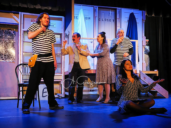 Noises Off