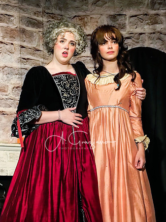 Cinderella 2024