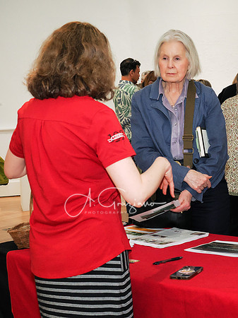 DocFest Day 1, 2025