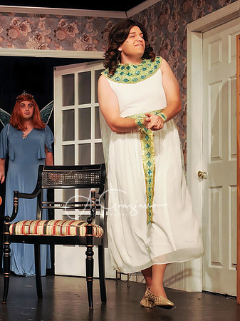 Leading Ladies 2025
