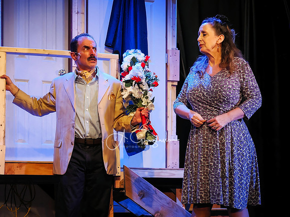 Noises Off