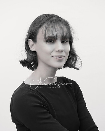Headshots - Leading Ladies