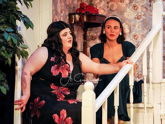 Leading Ladies 2025