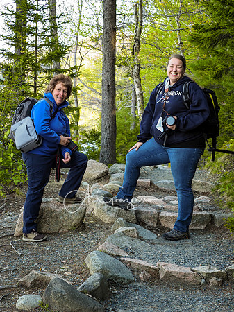 Acadia Workshop 2022