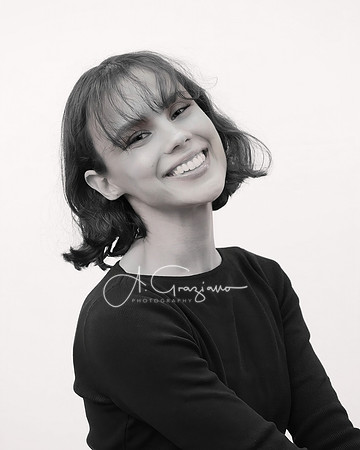 Headshots - Leading Ladies