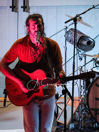Adam Ezra Band - Foundation for Wildlife Sustainability
