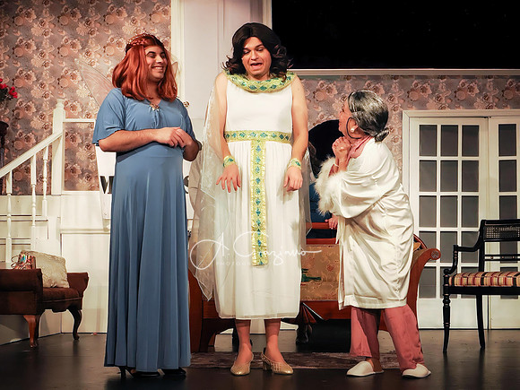 Leading Ladies 2025