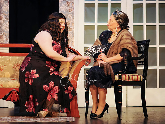 Leading Ladies 2025