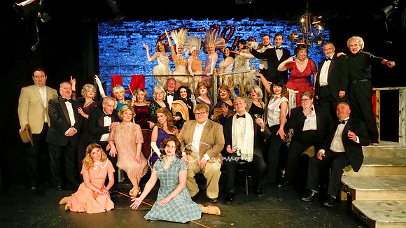 Follies at NFCT 2024