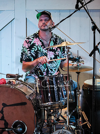 Adam Ezra Band - Foundation for Wildlife Sustainability