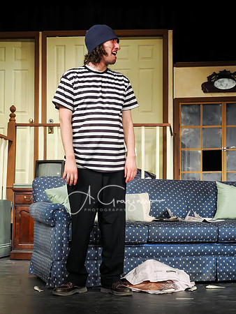 Noises Off