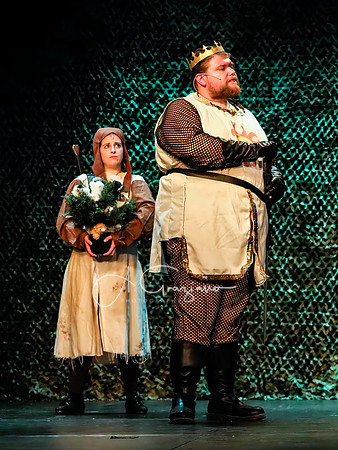 Spamalot 2024