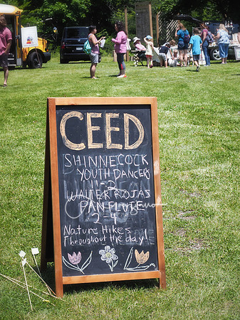 CEED Summer Solstice 2019