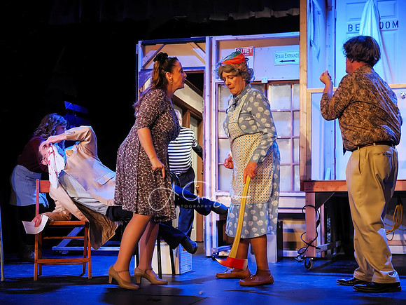 Noises Off