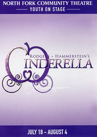--Cinderella