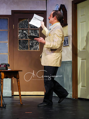 Noises Off