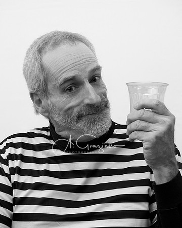Headshots - Noises Off