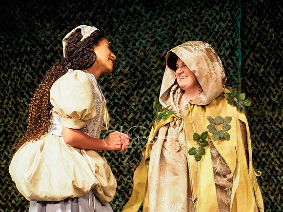 Cinderella 2024