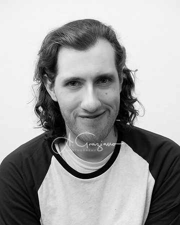 Headshots - Noises Off