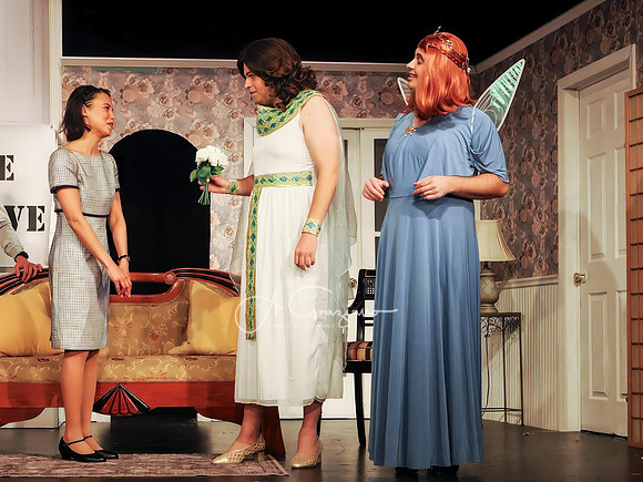 Leading Ladies 2025