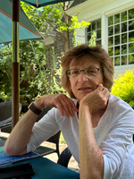 iPhone Workshop - Landcraft July 2025