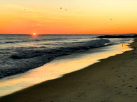 Ocean Park Beach - Long Beach, NY